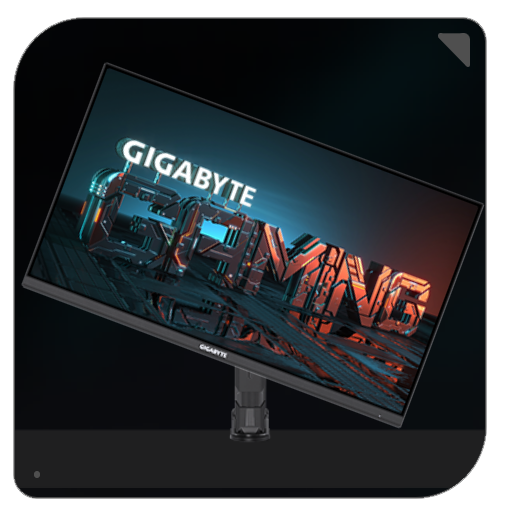 M32U Arm Edition Gaming Monitor